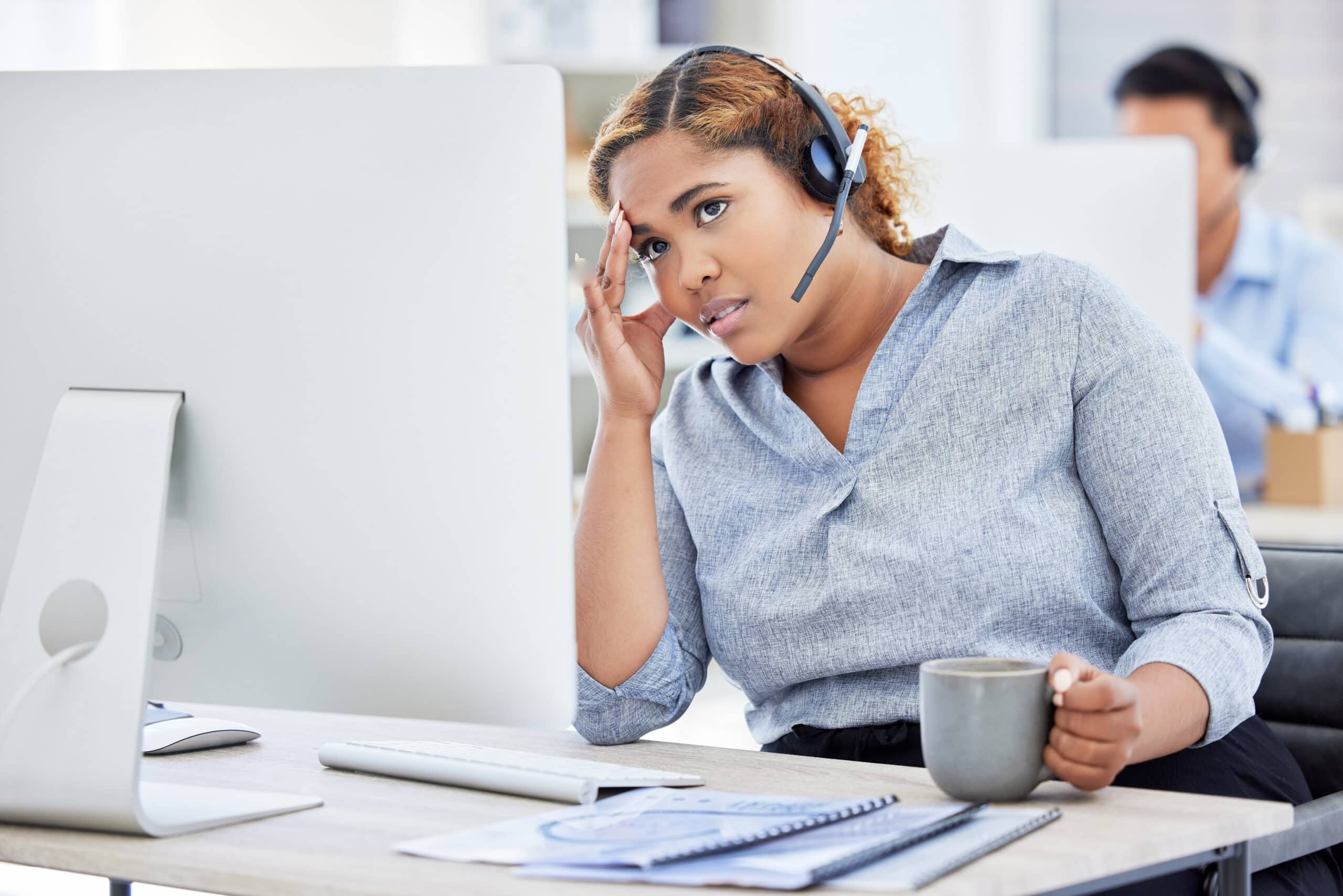 Is customer service declining in UK retail - the cost of preventable service failures