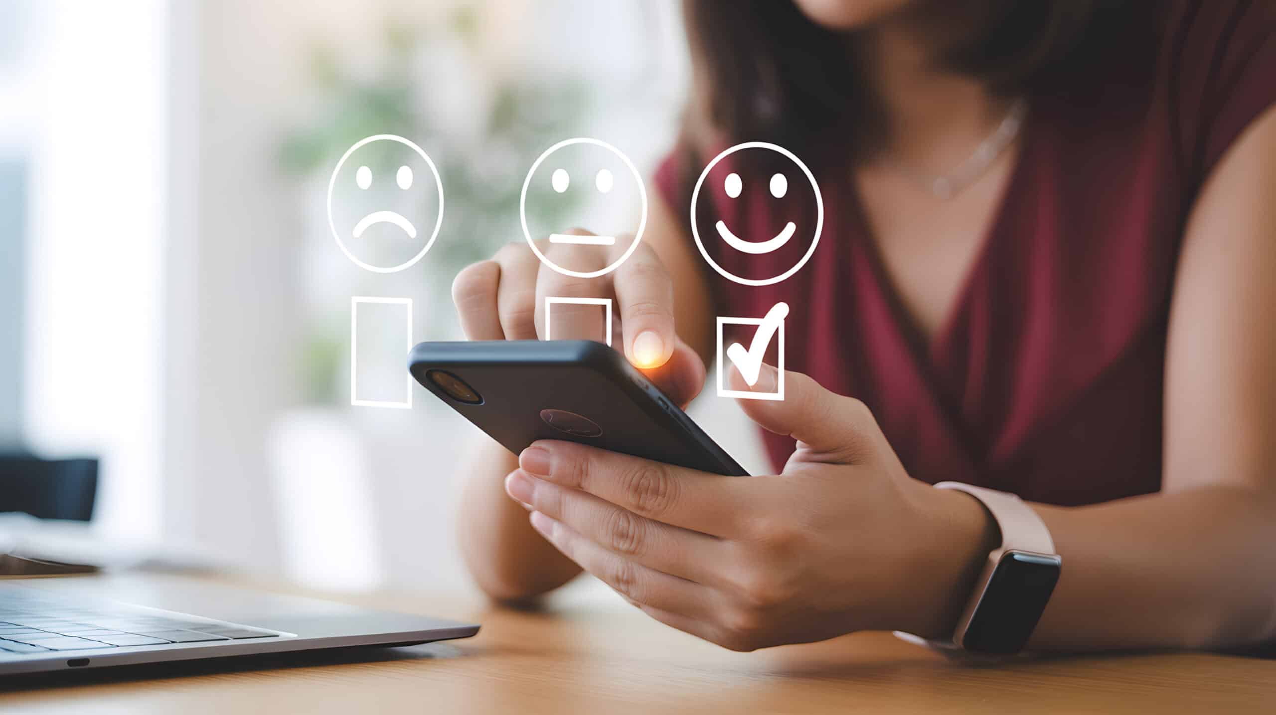Customer Satisfaction Measurement