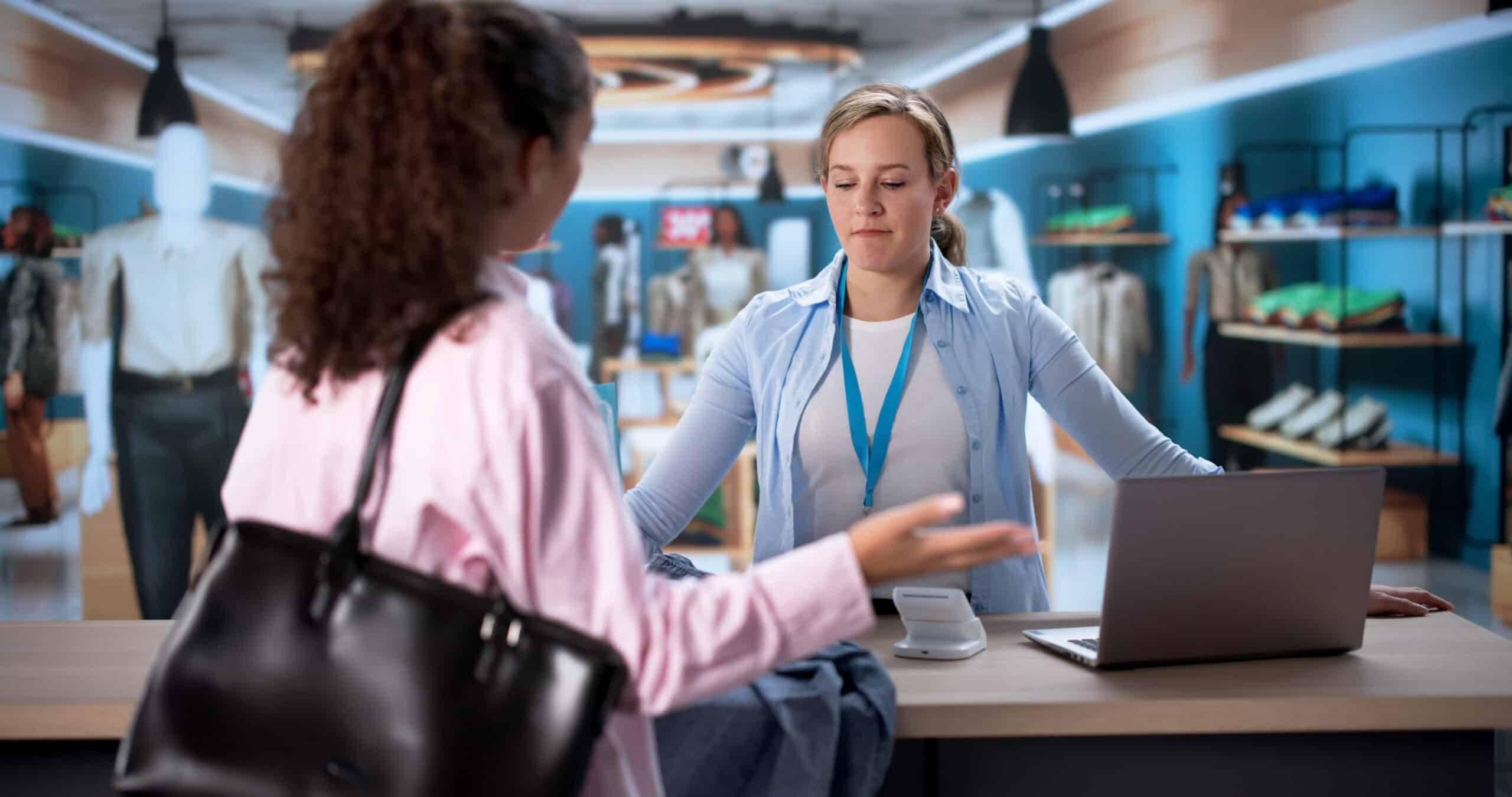 customer experience programme