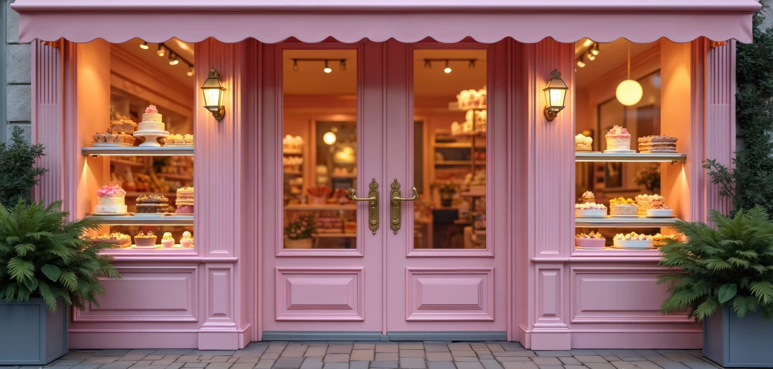 Retail identity signals