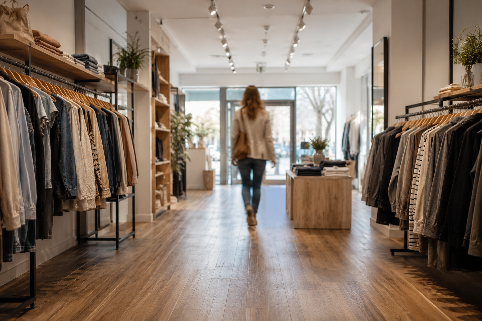 customer disengagement in retail
