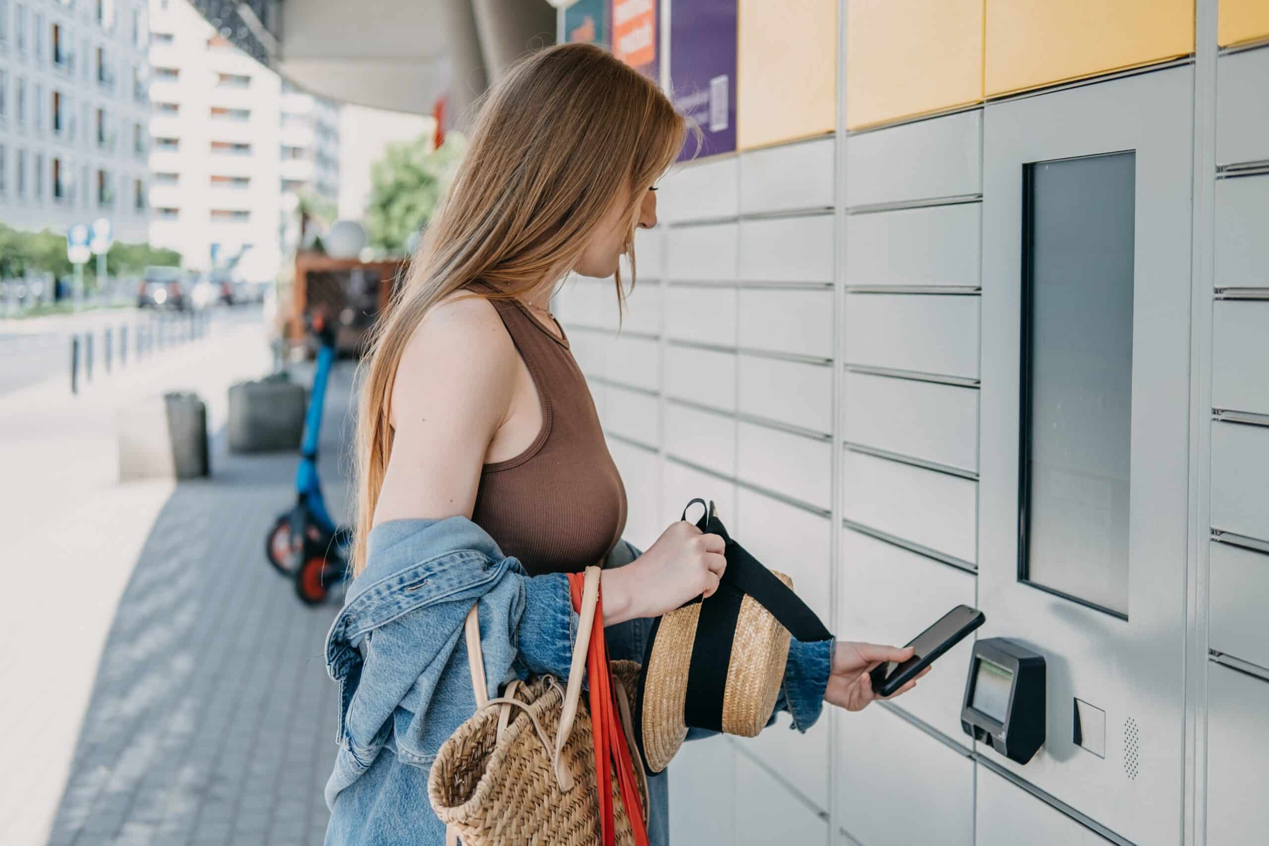 click and collect customer experience