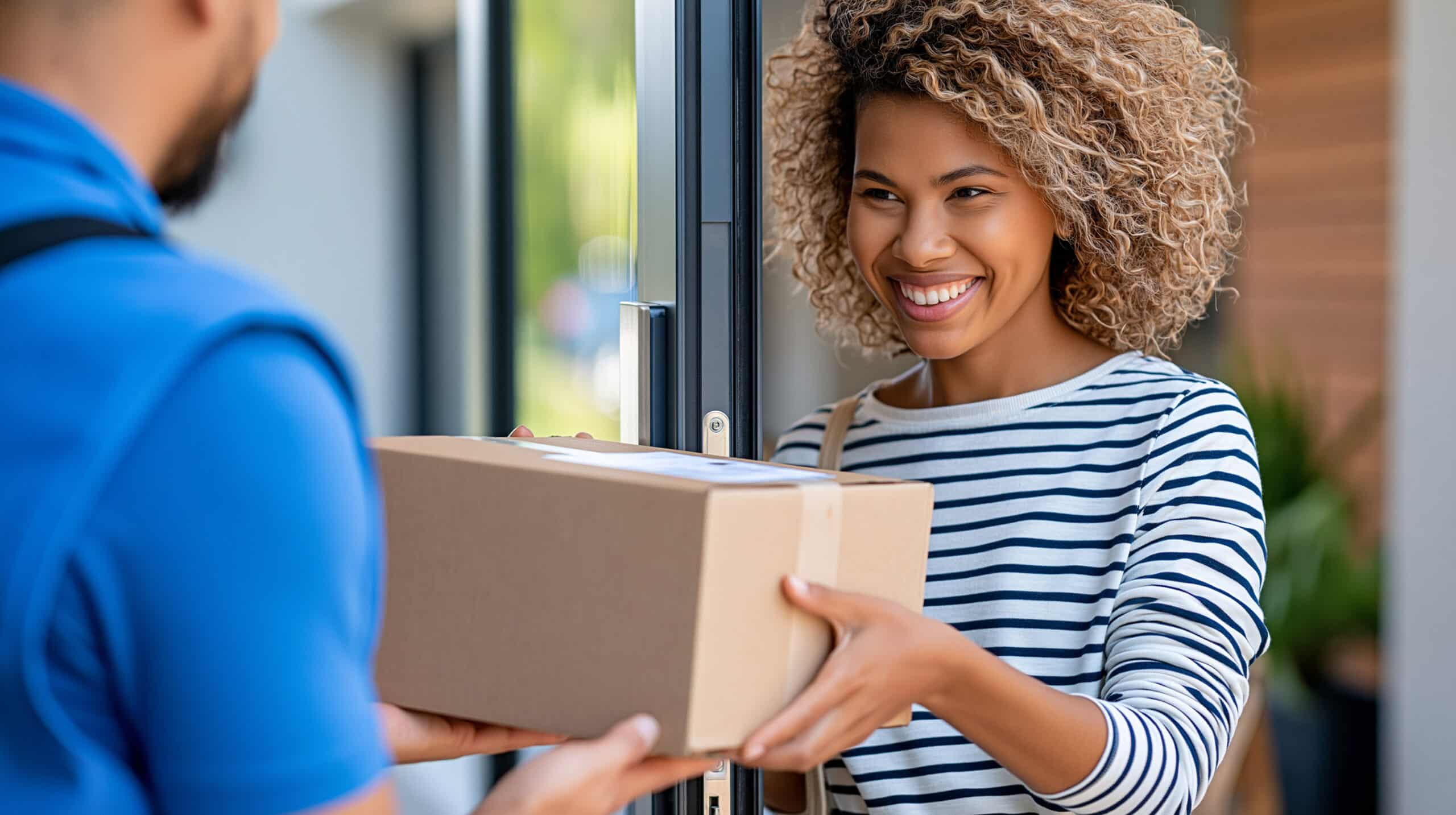 Third party customer experience